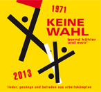 08 keinewahl