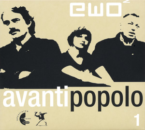 avantipopolo 1 Cover
