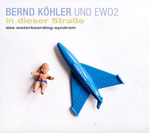 in dieser strasse cover