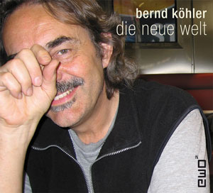 neuewelt cover